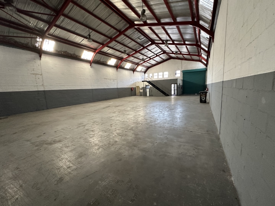 To Let commercial Property for Rent in Montague Gardens Western Cape